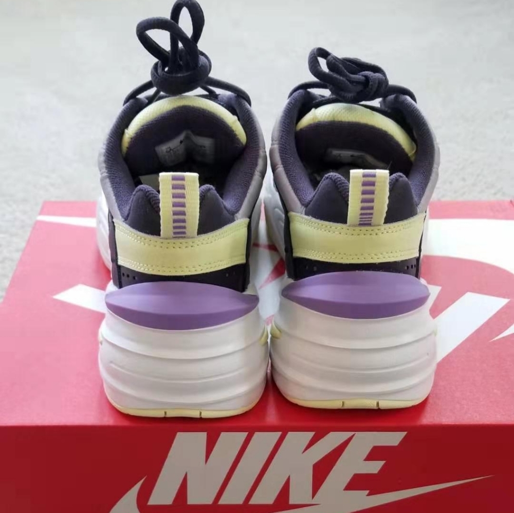 Nike M2K Tekno Women's Shoe size 7.5 - Picture 4 of 8